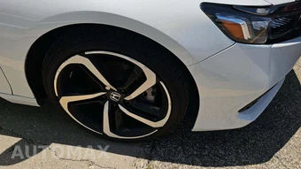 2022 Honda Accord Hybrid Sport - miniatura 23