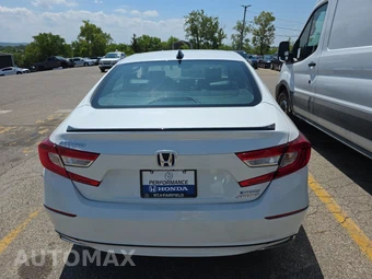 2022 Honda Accord Hybrid Sport - miniatura 5