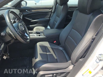 2022 Honda Accord Hybrid Sport - miniatura 7