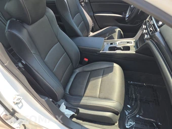 2022 Honda Accord Hybrid Sport - miniatura 8