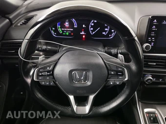 2022 Honda Accord Hybrid Sport - miniatura 10