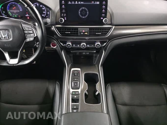 2022 Honda Accord Hybrid Sport - miniatura 11