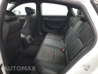 2022 Honda Accord Hybrid Sport - miniatura 13