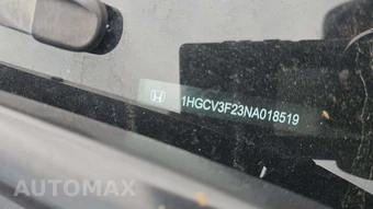2022 Honda Accord Hybrid Sport - miniatura 17
