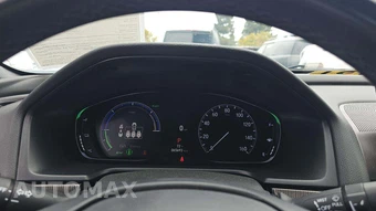2022 Honda Accord Hybrid Sport - miniatura 18