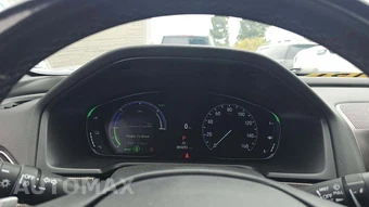 2022 Honda Accord Hybrid Sport - miniatura 23