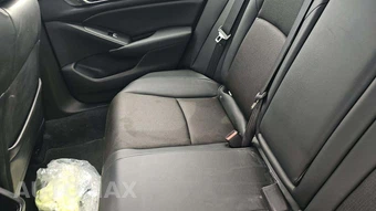 2022 Honda Accord Hybrid Sport - miniatura 27