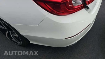 2022 Honda Accord Hybrid Sport - miniatura 29
