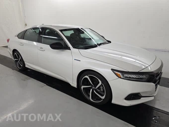 2022 Honda Accord Hybrid Sport - miniatura 3