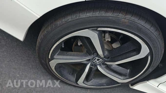 2022 Honda Accord Hybrid Sport - miniatura 30