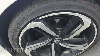 2022 Honda Accord Hybrid Sport - miniatura 33