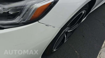 2022 Honda Accord Hybrid Sport - miniatura 35