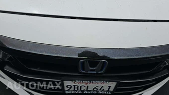 2022 Honda Accord Hybrid Sport - miniatura 37