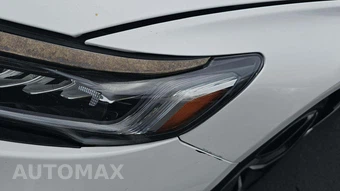 2022 Honda Accord Hybrid Sport - miniatura 38