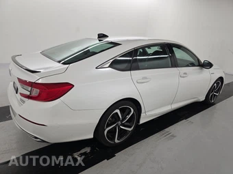 2022 Honda Accord Hybrid Sport - miniatura 4