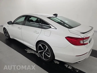 2022 Honda Accord Hybrid Sport - miniatura 6