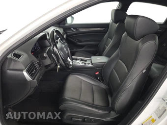 2022 Honda Accord Hybrid Sport - miniatura 7