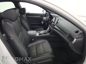 2022 Honda Accord Hybrid Sport - miniatura 8
