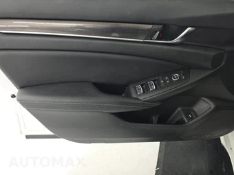 2022 Honda Accord Hybrid Sport - miniatura 9