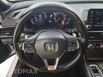 2022 Honda Accord Hybrid Sport - miniatura 10