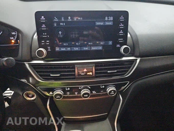 2022 Honda Accord Hybrid Sport - miniatura 11