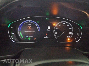 2022 Honda Accord Hybrid Sport - miniatura 12