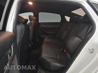 2022 Honda Accord Hybrid Sport - miniatura 13