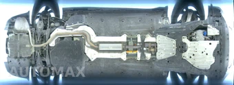 2022 Honda Accord Hybrid Sport - miniatura 17