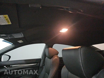 2022 Honda Accord Hybrid Sport - miniatura 18