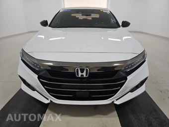 2022 Honda Accord Hybrid Sport - miniatura 2