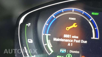 2022 Honda Accord Hybrid Sport - miniatura 23