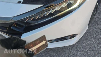 2022 Honda Accord Hybrid Sport - miniatura 26