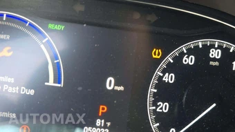 2022 Honda Accord Hybrid Sport - miniatura 27