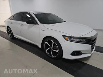 2022 Honda Accord Hybrid Sport - miniatura 3