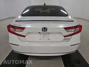 2022 Honda Accord Hybrid Sport - miniatura 5