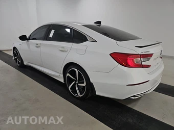 2022 Honda Accord Hybrid Sport - miniatura 6