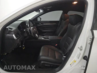 2022 Honda Accord Hybrid Sport - miniatura 7
