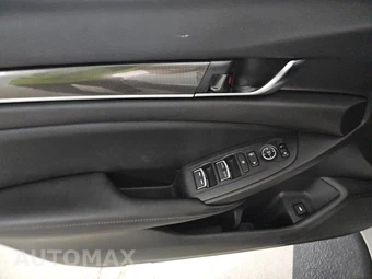 2022 Honda Accord Hybrid Sport - miniatura 9