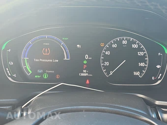 2022 Honda Accord Hybrid Sport - miniatura 12