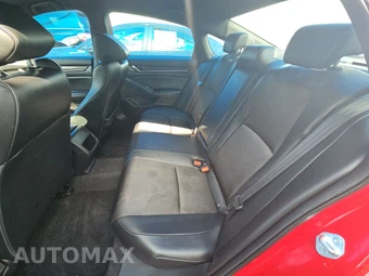 2022 Honda Accord Hybrid Sport - miniatura 13