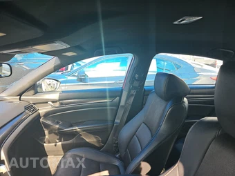 2022 Honda Accord Hybrid Sport - miniatura 17