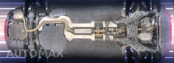 2022 Honda Accord Hybrid Sport - miniatura 18