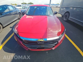 2022 Honda Accord Hybrid Sport - miniatura 2