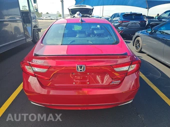 2022 Honda Accord Hybrid Sport - miniatura 5