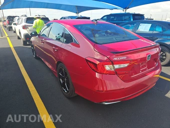 2022 Honda Accord Hybrid Sport - miniatura 6