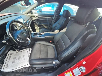 2022 Honda Accord Hybrid Sport - miniatura 7