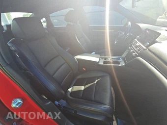 2022 Honda Accord Hybrid Sport - miniatura 8
