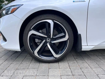 2022 Honda Accord Hybrid Sport - miniatura 13
