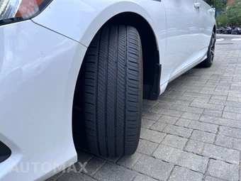 2022 Honda Accord Hybrid Sport - miniatura 14