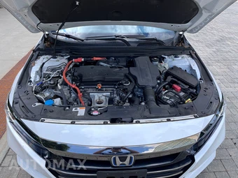 2022 Honda Accord Hybrid Sport - miniatura 15